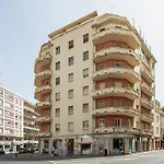 Elegante Centro Διαμέρισμα *