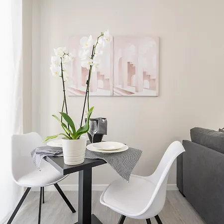 Elegante Centro Apartman Cagliari