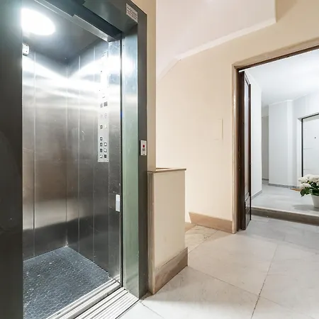 Elegante Centro * Κάλιαρι