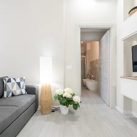 Elegante Centro Appartamento Cagliari
